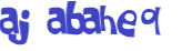 Captcha 챌린지