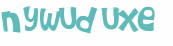 CAPTCHA-haaste