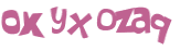 Captcha-udfordring