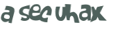 Captcha challenge
