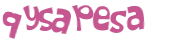 CAPTCHA 挑戰