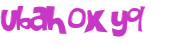 Captcha challenge