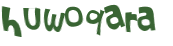 CAPTCHA 挑戰