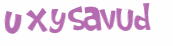 Captcha-udfordring