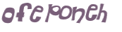 CAPTCHA 挑戰