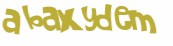CAPTCHA 挑戰