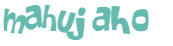 CAPTCHA 挑戰