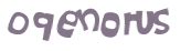 Captcha-udfordring