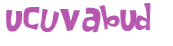 Captcha challenge