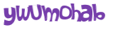 Captcha-udfordring