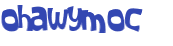 Desafio Captcha