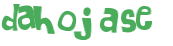 Captcha-udfordring