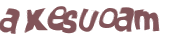 CAPTCHA 挑戰