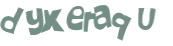 CAPTCHA 挑戰
