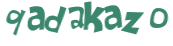 CAPTCHA 挑戰