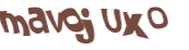 Captcha-udfordring