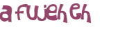 CAPTCHA 挑戰