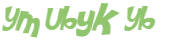 Captcha-test