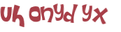 Captchafråga