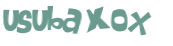 CAPTCHA 挑戰