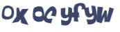 CAPTCHA 挑戰