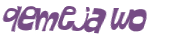 Captcha-udfordring