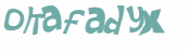 CAPTCHA 挑戰