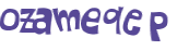 CAPTCHA 挑戰