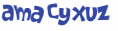 CAPTCHA 挑戰