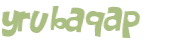 Captcha-test