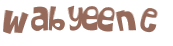 Captcha-test