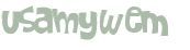 CAPTCHA 挑戰