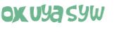 CAPTCHA 挑戰