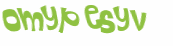 CAPTCHA 挑戰