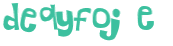 Captcha-test