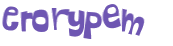 Captcha-udfordring