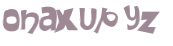 CAPTCHA 挑戰