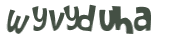 CAPTCHA 挑戰