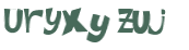 CAPTCHA 挑戰