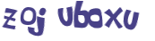 Wyzwanie captcha