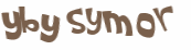 CAPTCHA 挑戰