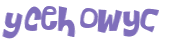 Captcha 챌린지