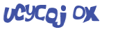 CAPTCHA 挑戰