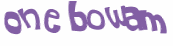 Captcha challenge