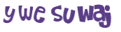 Wyzwanie captcha