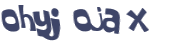 Wyzwanie captcha