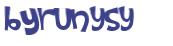CAPTCHA 挑戰