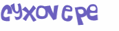 Captcha-test