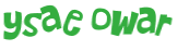 Captcha challenge