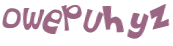 CAPTCHA 挑戰
